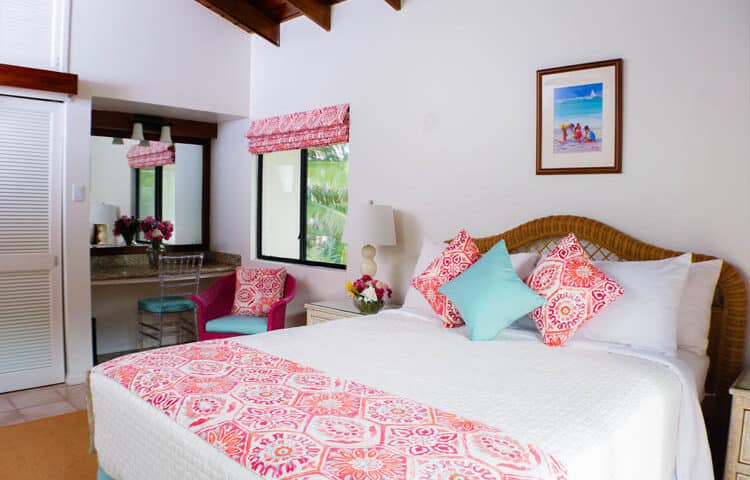 The Mount Nevis Hotel - Deluxe Room