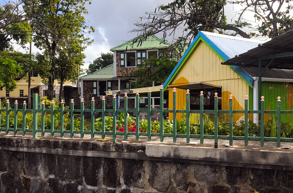 The Mount Nevis Hotel - Experiences - Nevis Walking tour