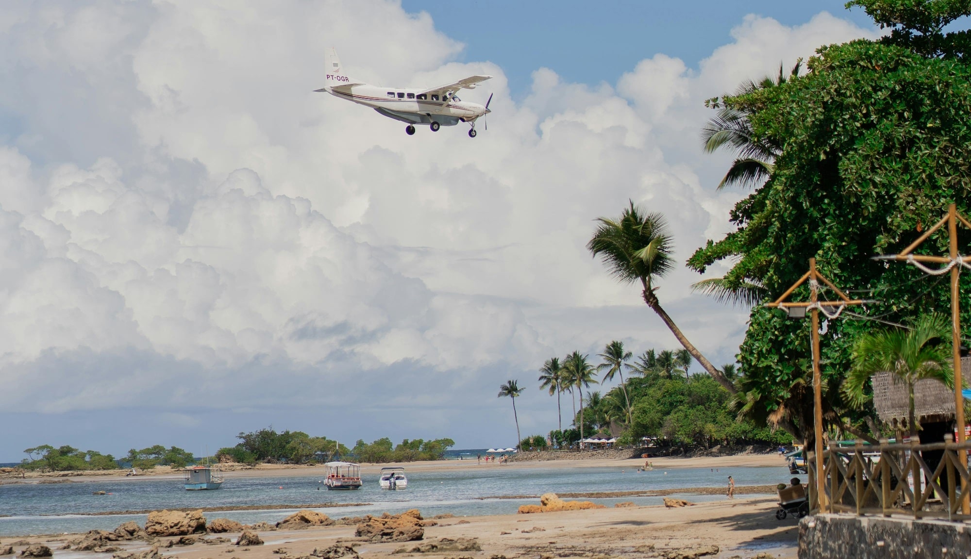 Trans Anguilla Airways